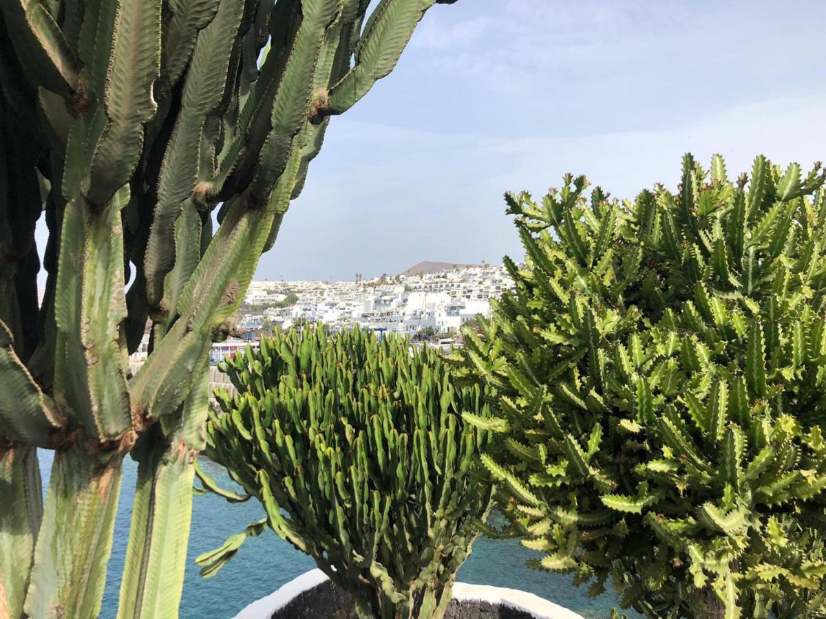 Old Town With Sea Views Portonovo Apartment Puerto del Carmen  Exterior photo